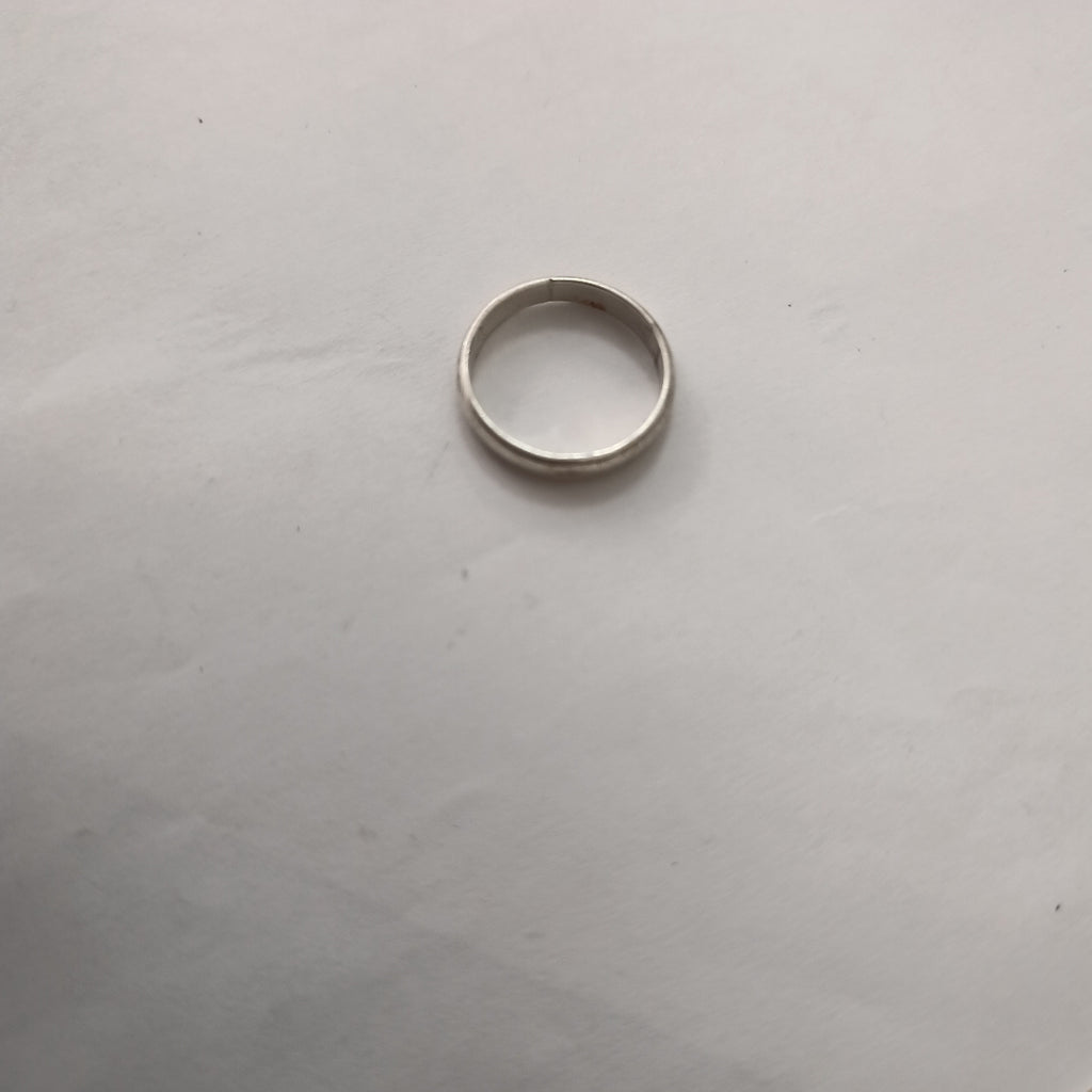 ARGOLLA PLATA 4,30 GRMS (SEMINUEVO)