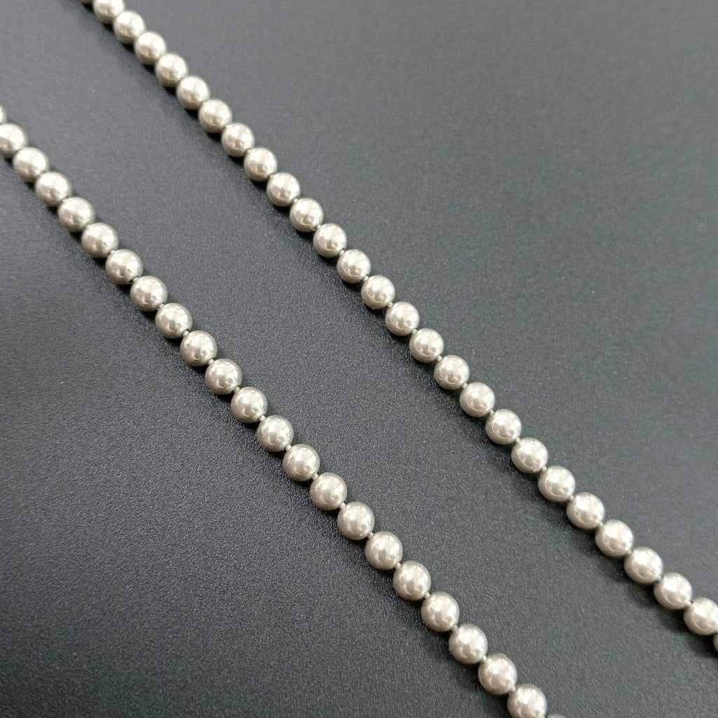 COLLAR PLATA 25,00 GRMS (SEMINUEVO)