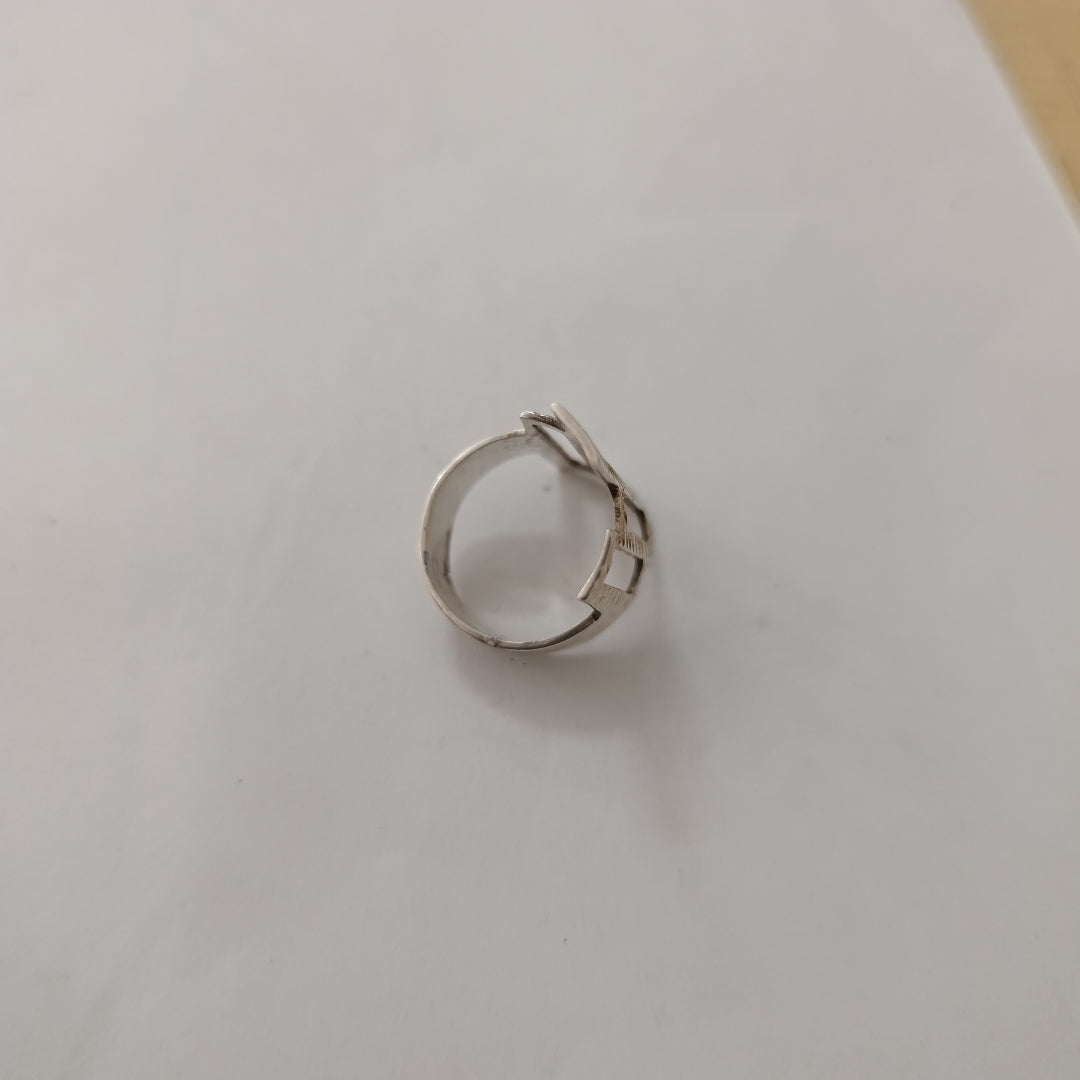ANILLITO PLATA 5,70 GRMS (SEMINUEVO)