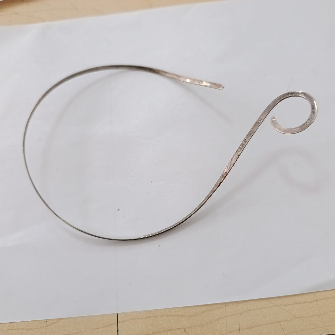 GARGANTILLA PLATA 17,70 GRMS (SEMINUEVO)