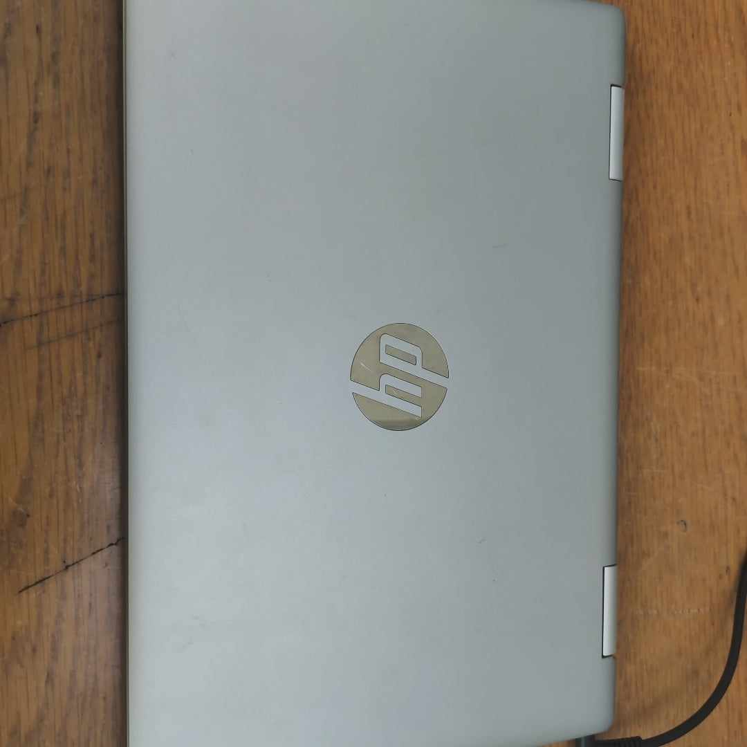 LAPTOP HP PAVILION X360 14-EK1013LA (2 EN 1) (2025) 512 GB SSD 8 GB RAM (SEMINUEVO)