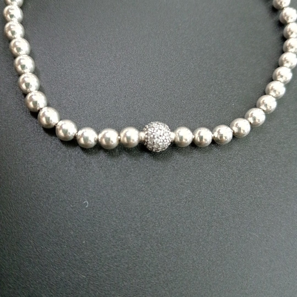 PULSERA PLATA 11,50 GRMS (SEMINUEVO)