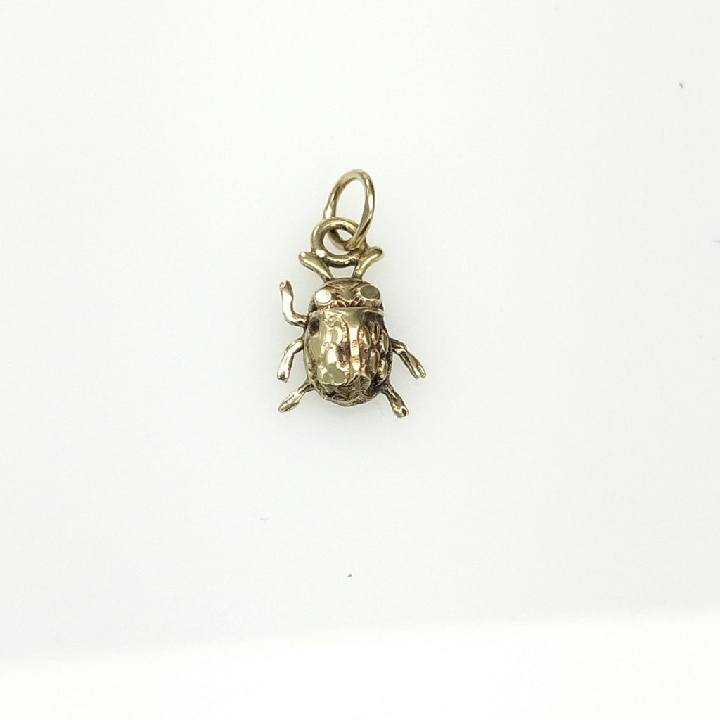 DIJE ORO 14 K 0,70 GRMS (SEMINUEVO)