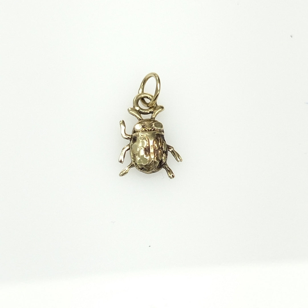 DIJE ORO 14 K 0,70 GRMS (SEMINUEVO)