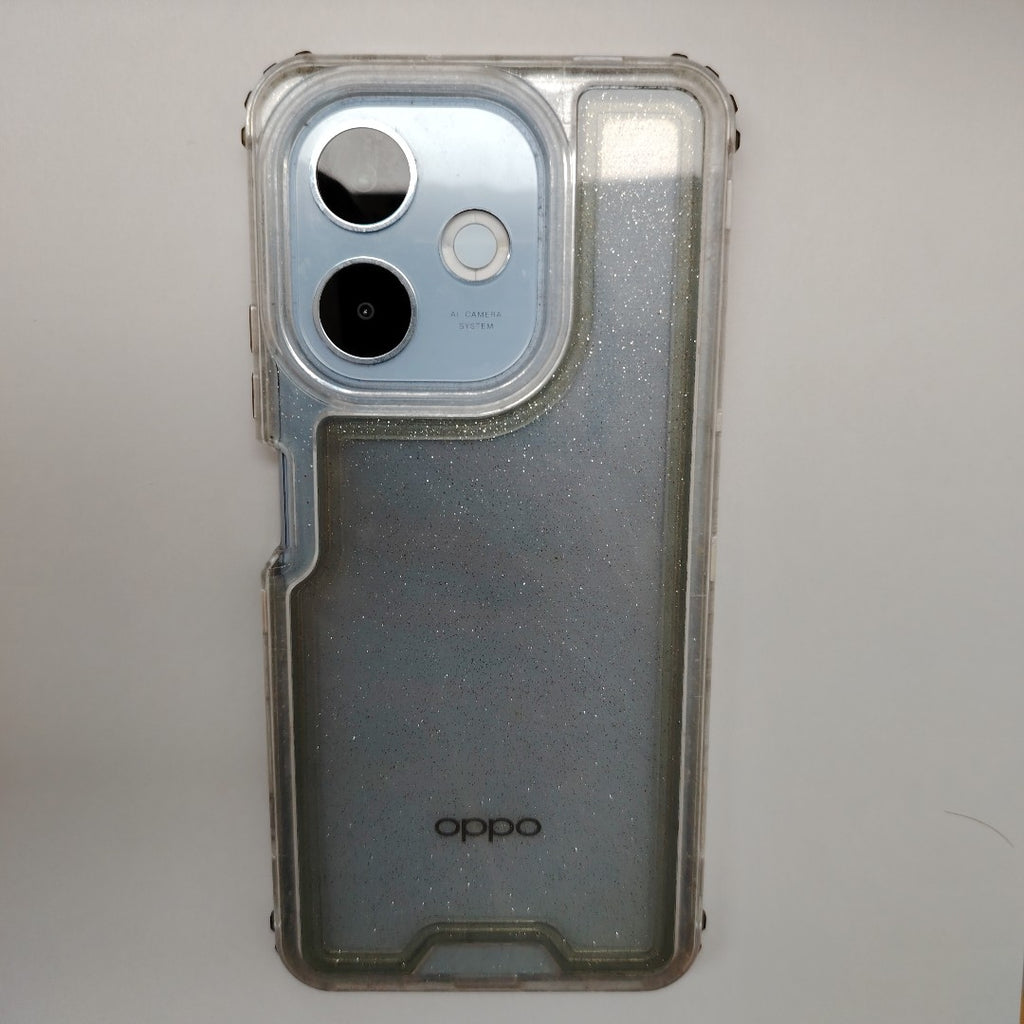 CELULAR OPPO A5 PRO CPH2711 (2025) 256 GB 8 GB RAM (SEMINUEVO)