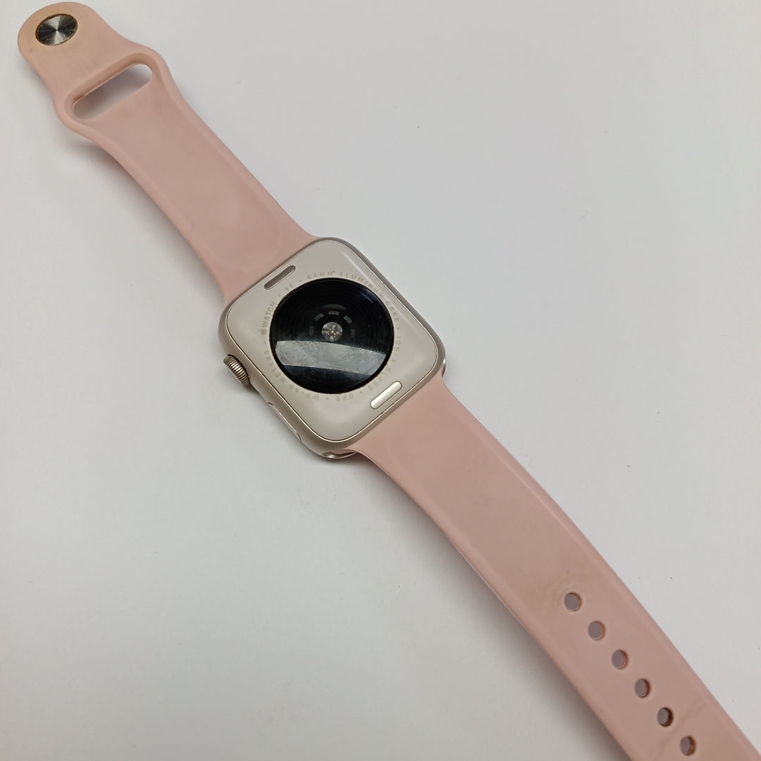 SMARTWATCH APPLE SE 2 ALUMINIO A2723 44 MM GPS (SEMINUEVO)
