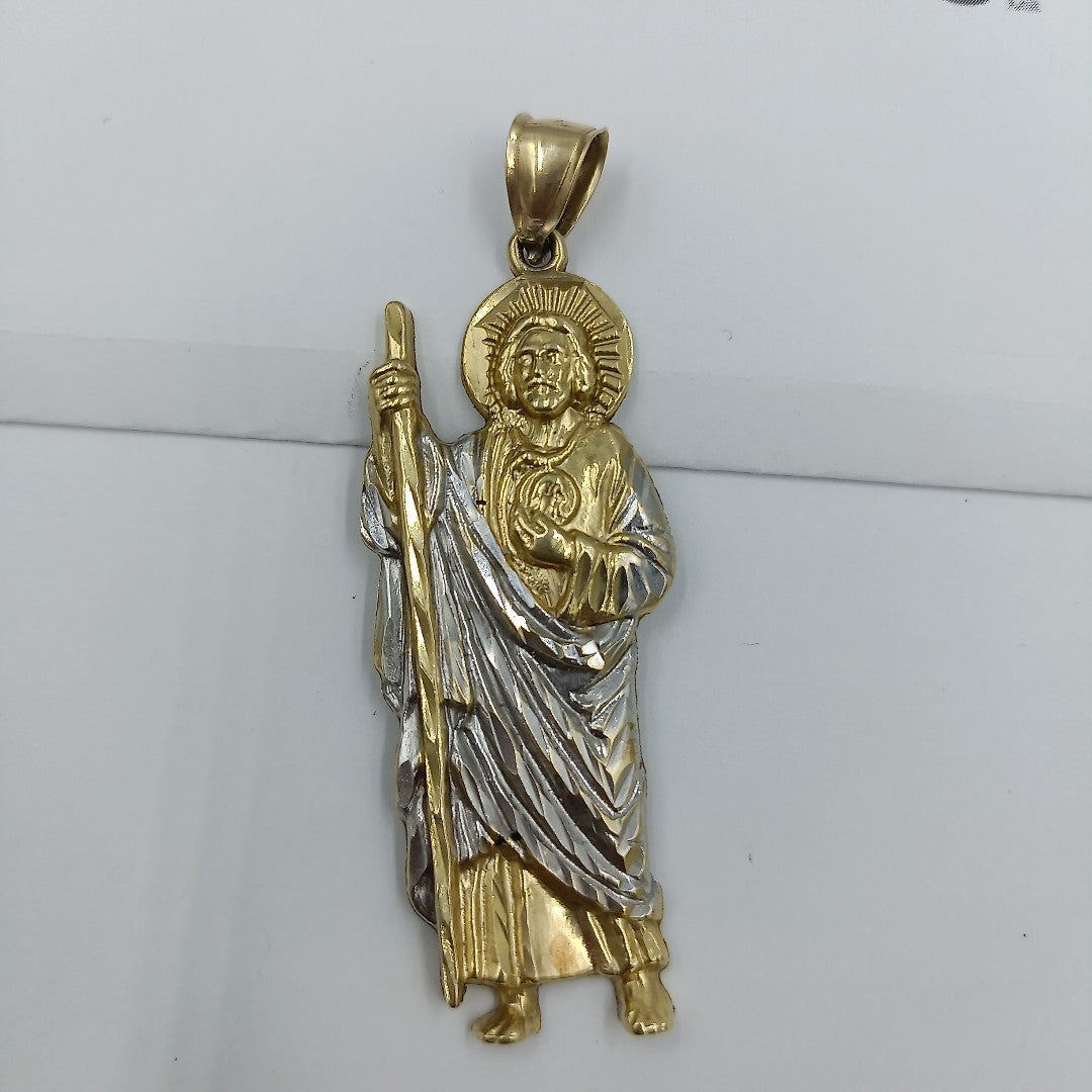DIJE ORO 14 K 8.3 GRMS (SEMINUEVO)