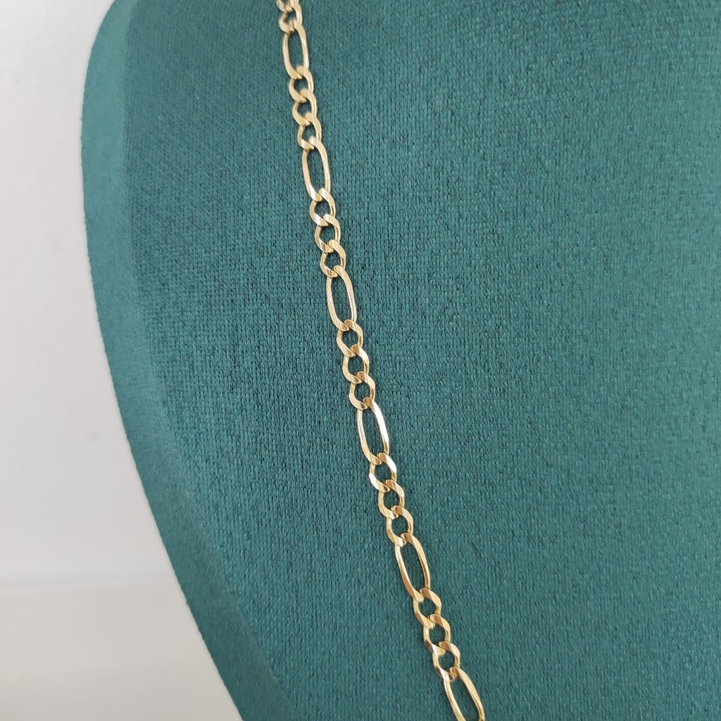 CADENA ORO 10 K 12,90 GRMS (SEMINUEVO)