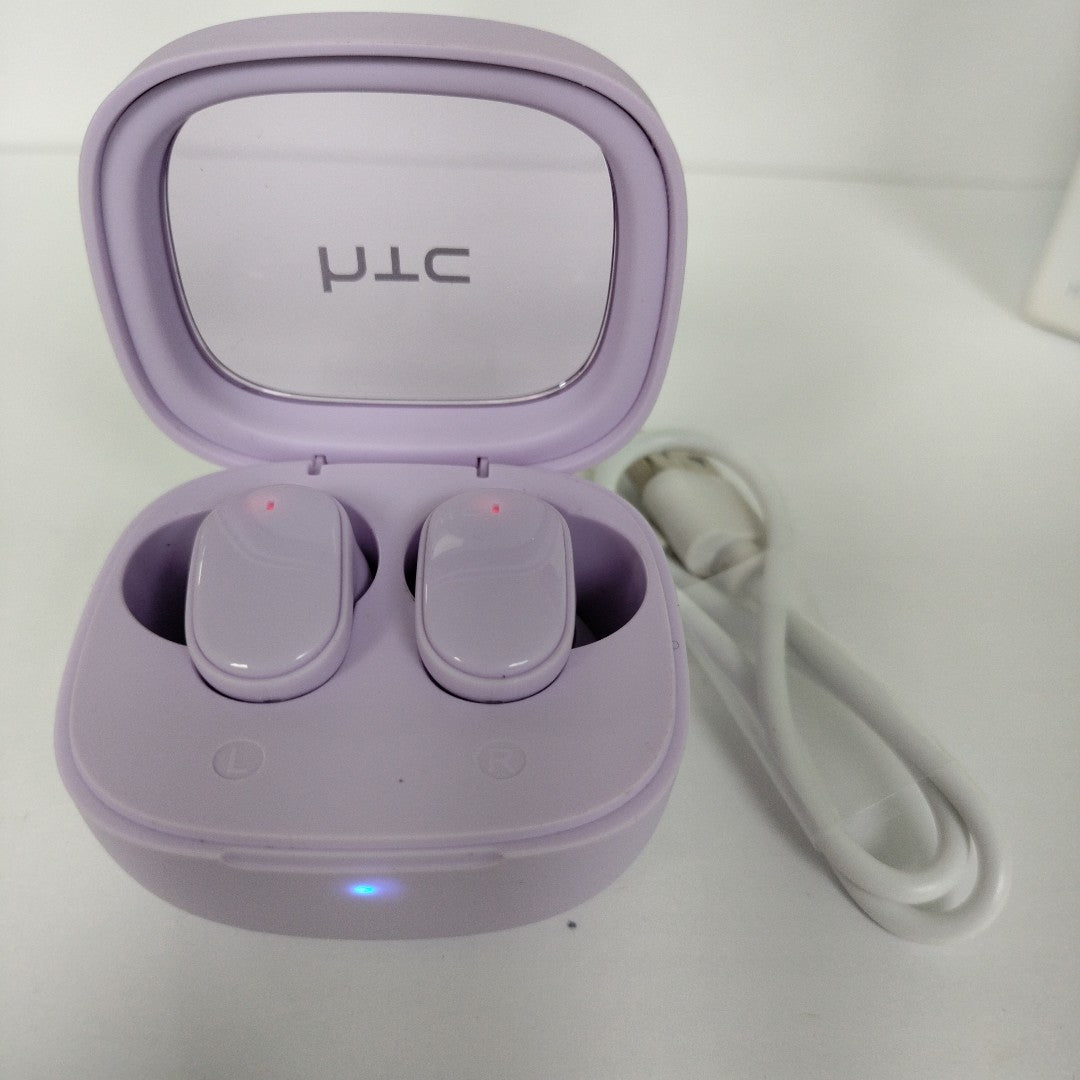 AUDIFONOS HTC EARBUDS 9 INALAMBRICO IN EAR (SEMINUEVO)