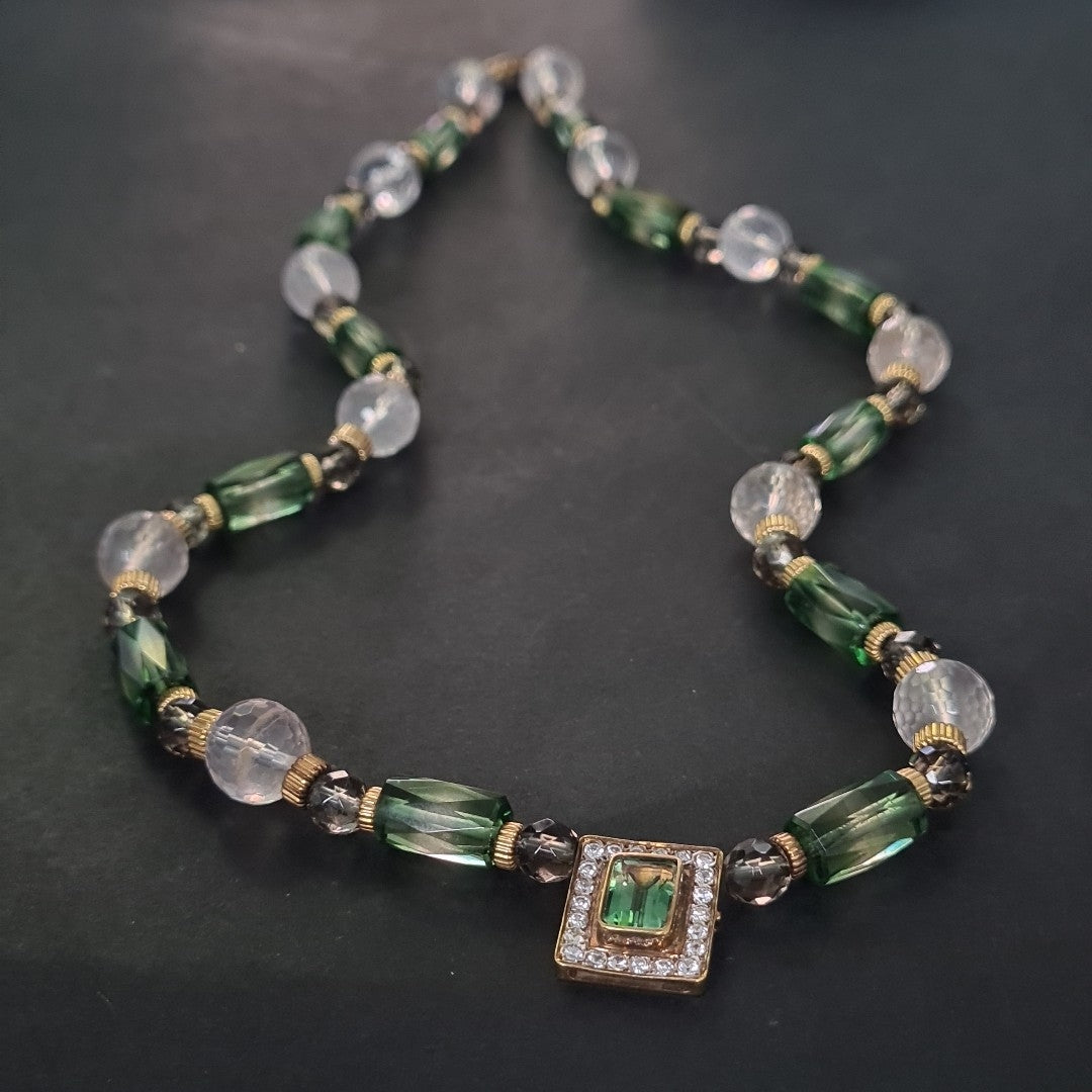 GARGANTILLA ORO 14 K 41,70 GRMS (SEMINUEVO)