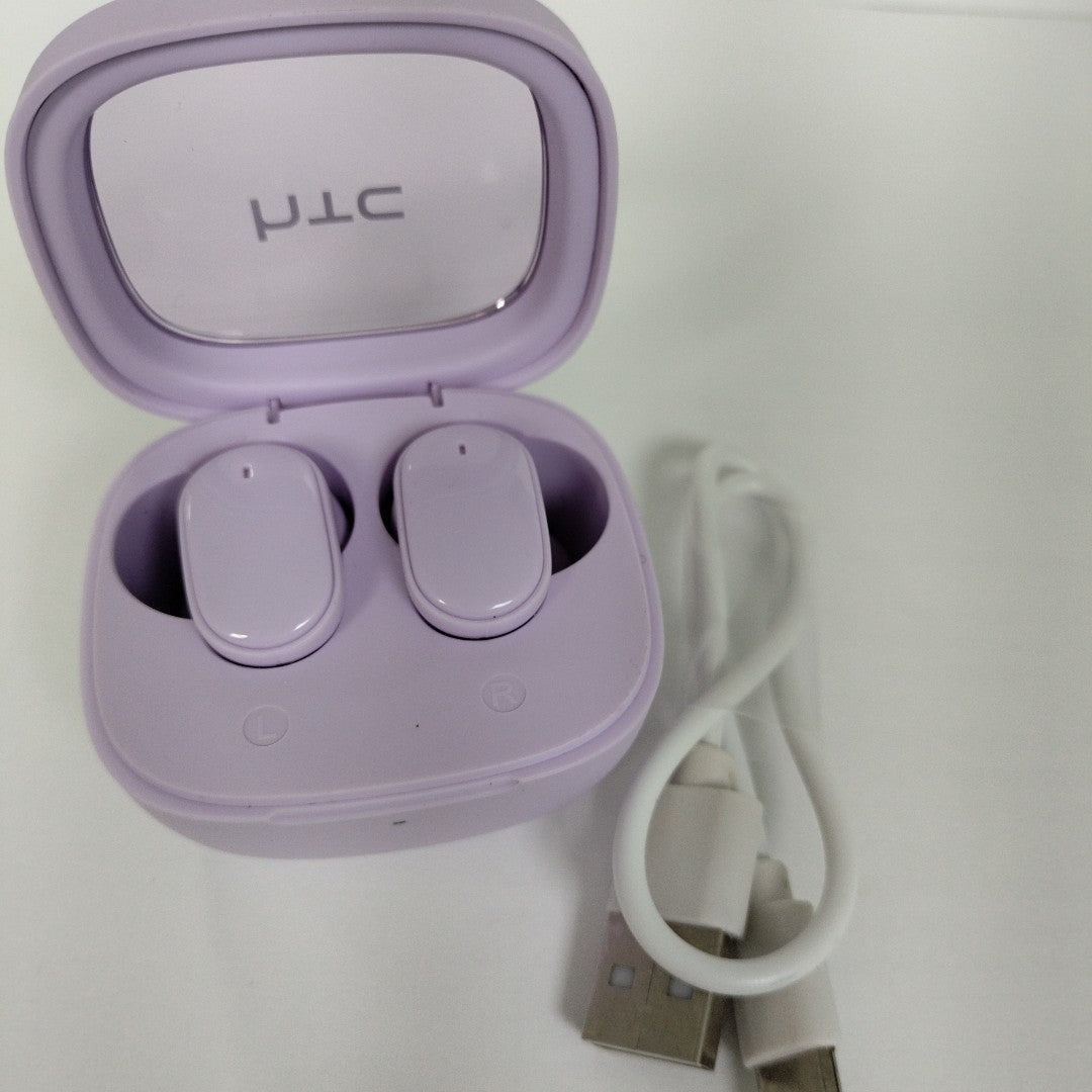 AUDIFONOS HTC EARBUDS 9 INALAMBRICO IN EAR (SEMINUEVO)