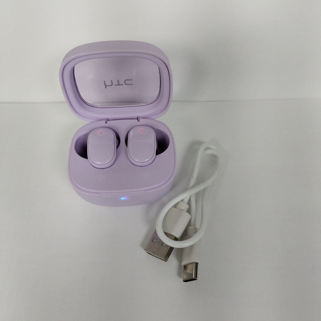 AUDIFONOS HTC EARBUDS 9 INALAMBRICO IN EAR (SEMINUEVO)