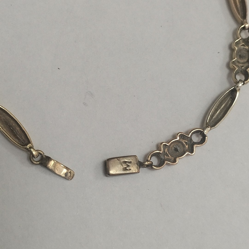 PULSERA ORO 10 K 5,90 GRMS (SEMINUEVO)