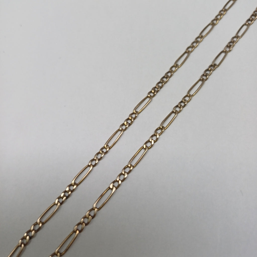 CADENA ORO 10 K 6,00 GRMS (SEMINUEVO)