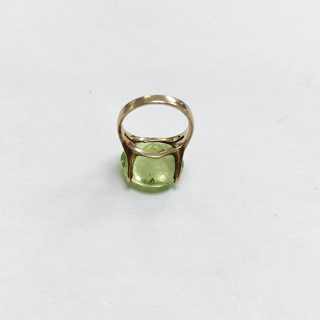 ANILLITO ORO 8 K 5,80 GRMS (SEMINUEVO)