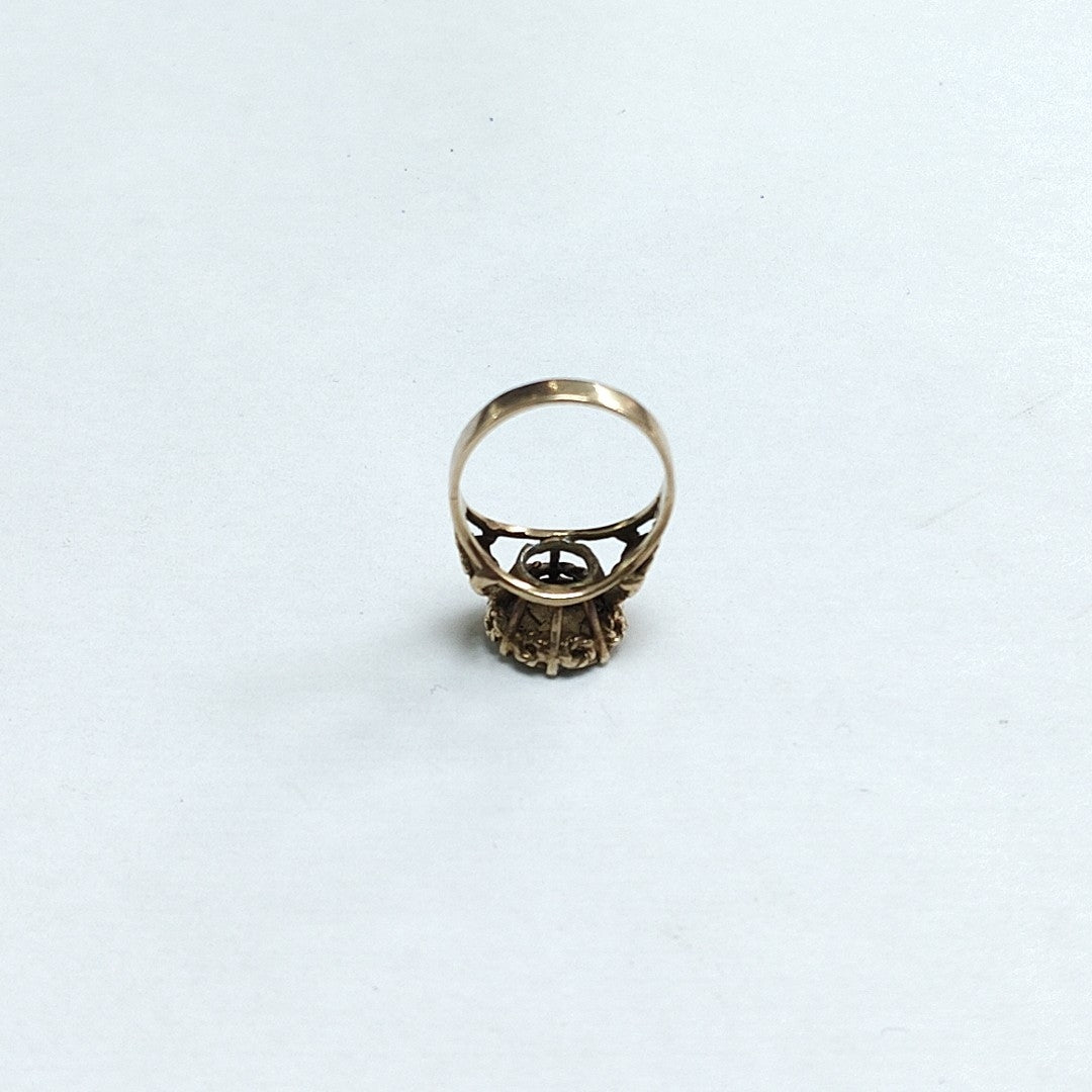 ANILLITO ORO 8 K 3,70 GRMS (SEMINUEVO)