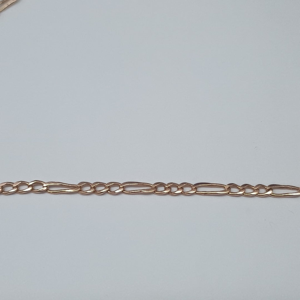 CADENA ORO 8 K 6,80 GRMS (SEMINUEVO)