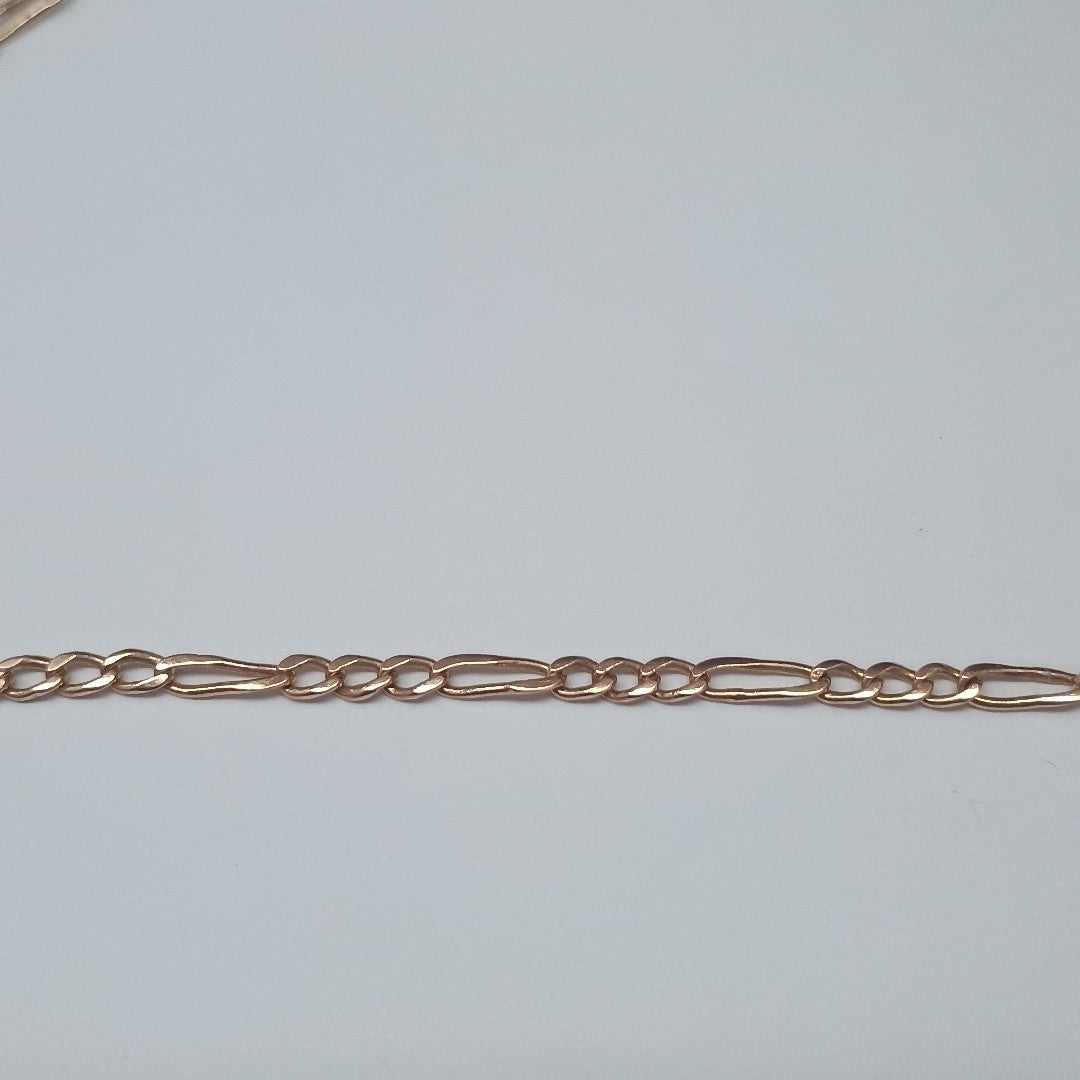 CADENA ORO 8 K 6,80 GRMS (SEMINUEVO)