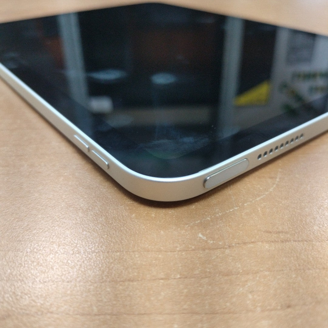TABLETA APPLE IPAD A16 A3354 (2025) 128 GB 6 GB RAM (SEMINUEVO)
