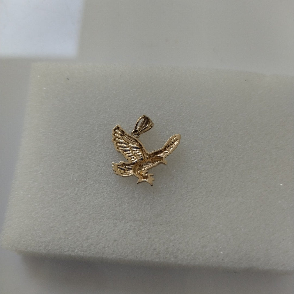 DIJE ORO 10 K 1,40 GRMS (SEMINUEVO)