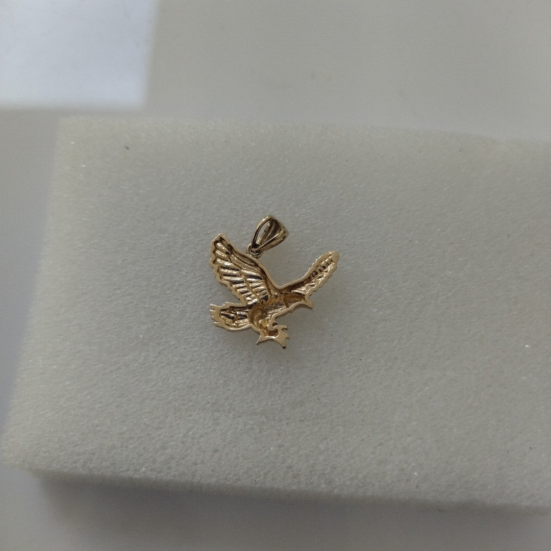 DIJE ORO 10 K 1,40 GRMS (SEMINUEVO)