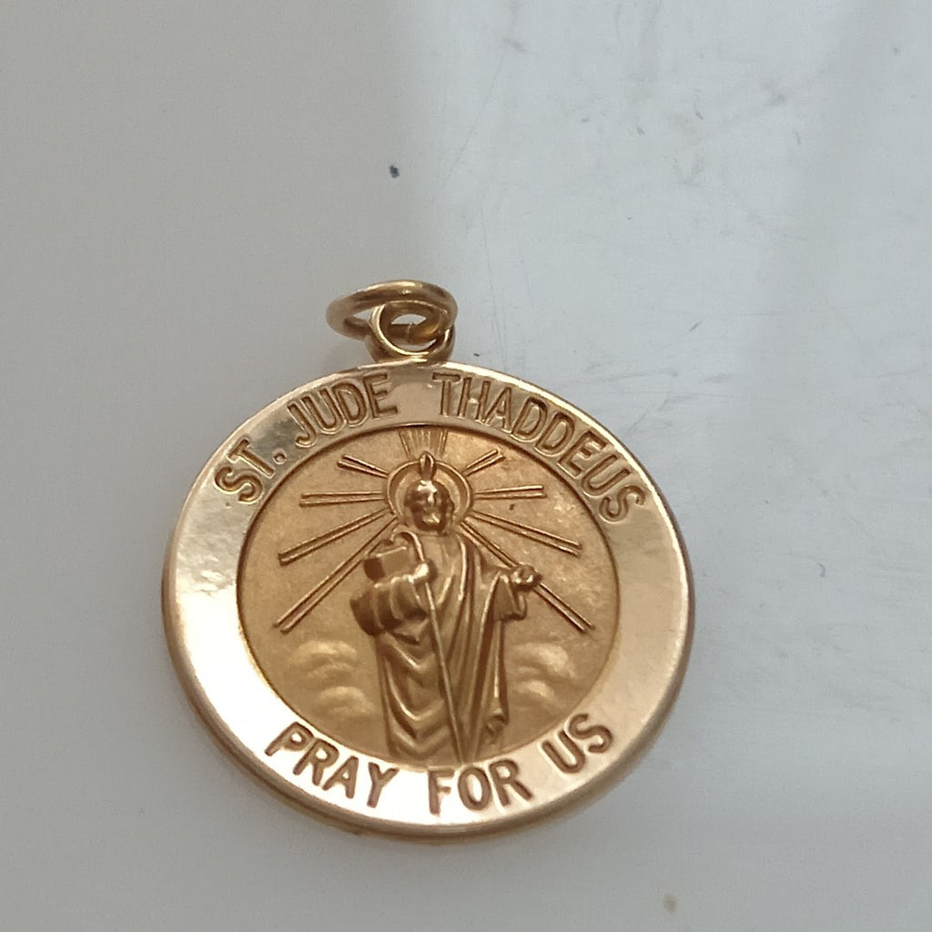 DIJE ORO 14 K 1,40 GRMS (SEMINUEVO)