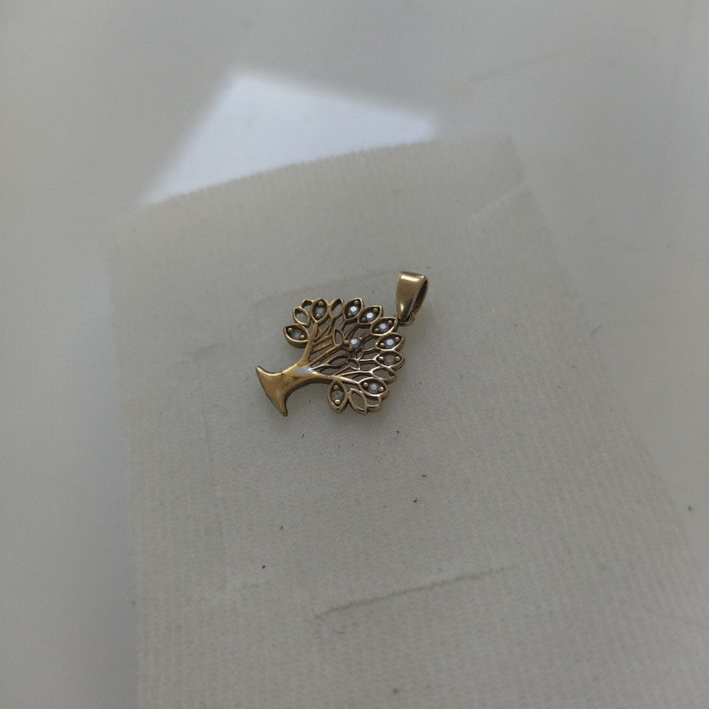 DIJE ORO 10 K 1.2 GRMS (SEMINUEVO)