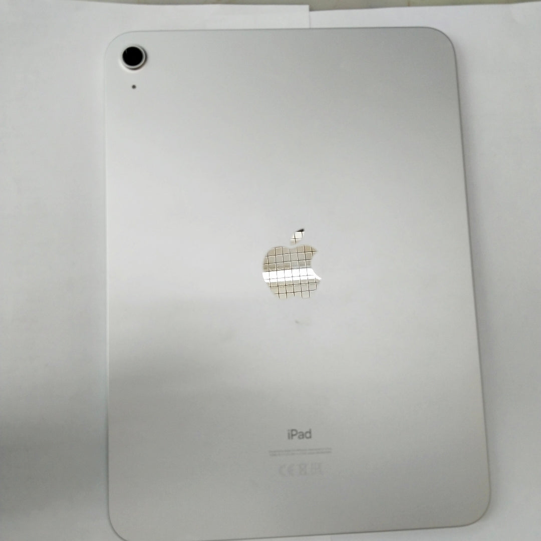 TABLETA APPLE IPAD 10 A2696 256 GB 4 GB RAM (SEMINUEVO)
