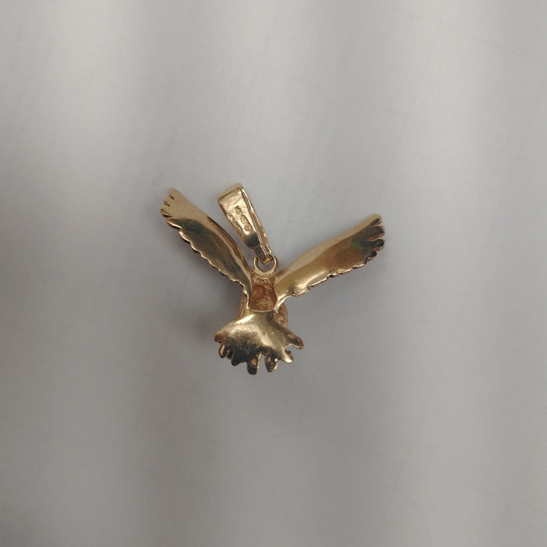 DIJE ORO 14 K 5.9 GRMS (SEMINUEVO)