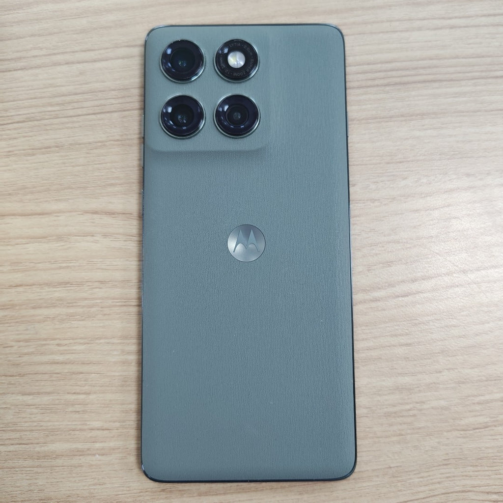CELULAR MOTOROLA EDGE 60 PRO XT2507-2 (2025) 256 GB 8 GB RAM (SEMINUEVO)