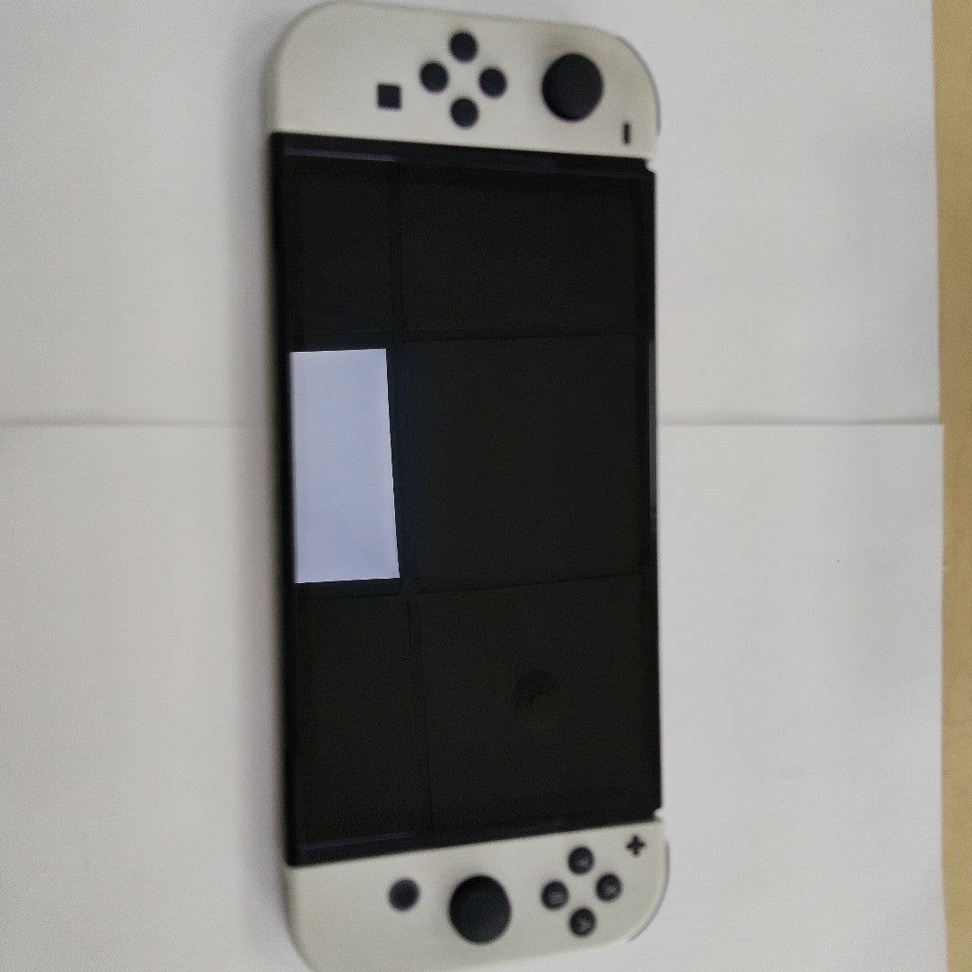 CONSOLA DE VIDEOJUEGO NINTENDO SWITCH OLED 64 GB (SEMINUEVO)