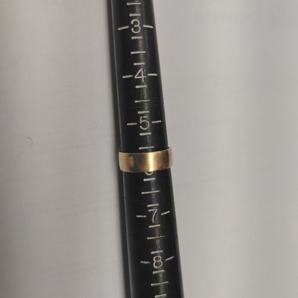 ARGOLLA ORO 14 K 3,90 GRMS (SEMINUEVO)