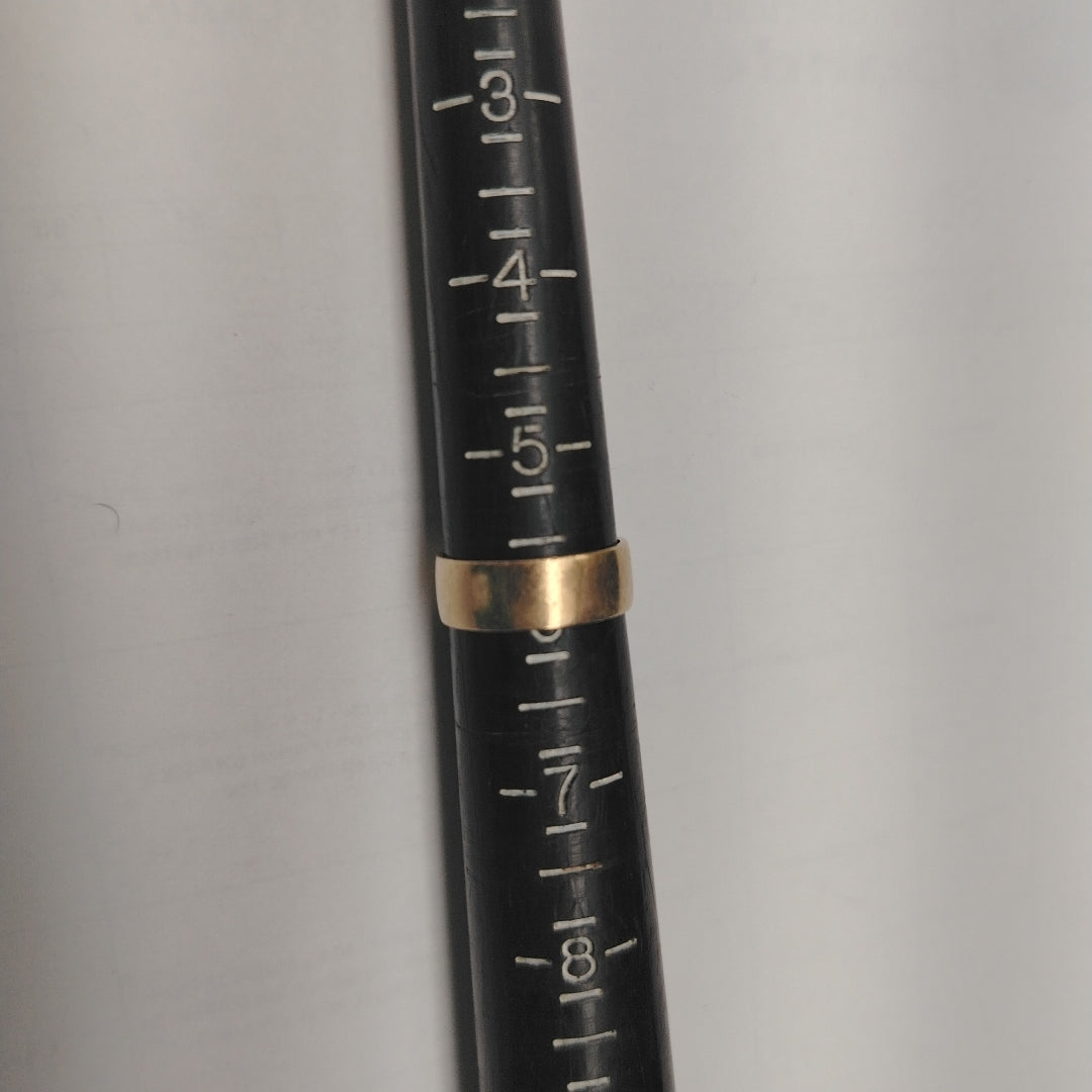ARGOLLA ORO 14 K 3,90 GRMS (SEMINUEVO)
