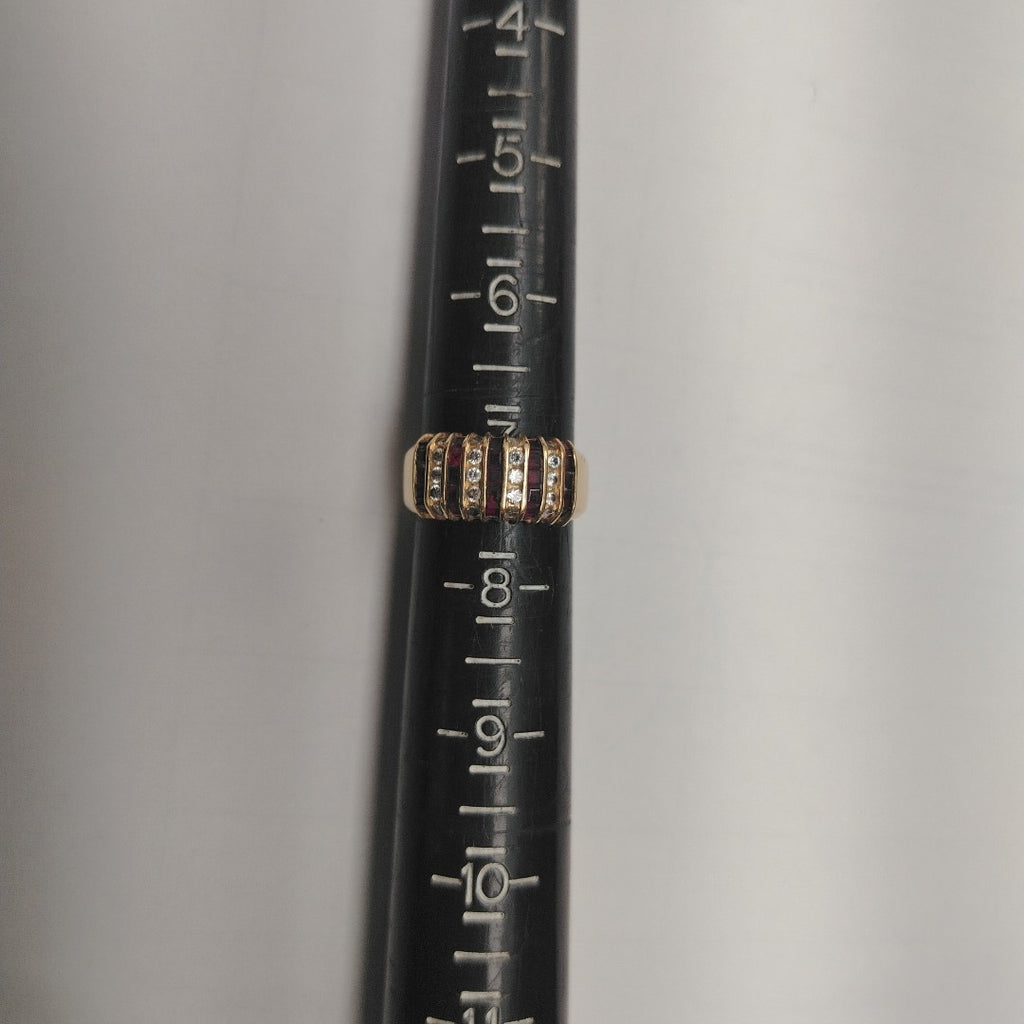 ANILLITO ORO 8 K 8,00 GRMS (SEMINUEVO)