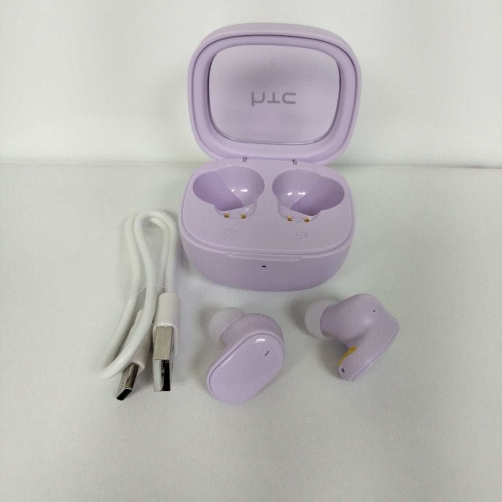 AUDIFONOS HTC EARBUDS 9 INALAMBRICO IN EAR (SEMINUEVO)