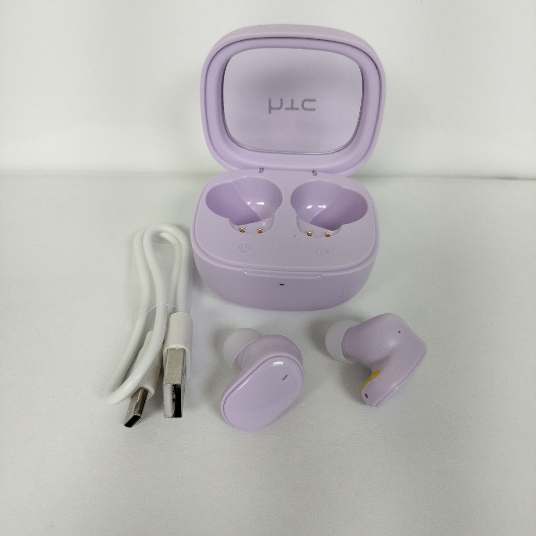 AUDIFONOS HTC EARBUDS 9 INALAMBRICO IN EAR (SEMINUEVO)