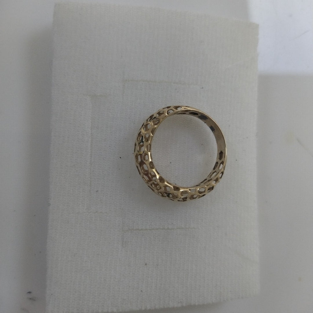 ANILLITO ORO 14 K 2.4 GRMS (SEMINUEVO)