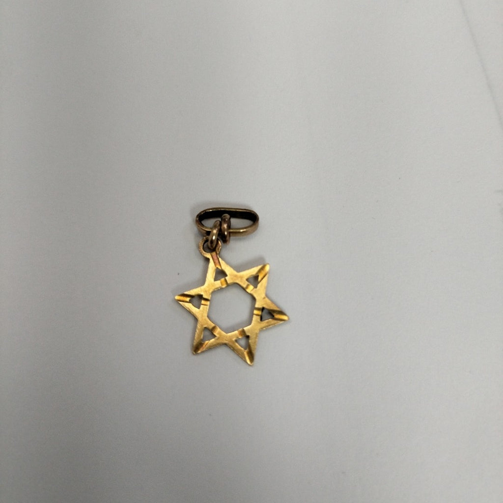 DIJE ORO 14 K 1.1 GRMS (SEMINUEVO)
