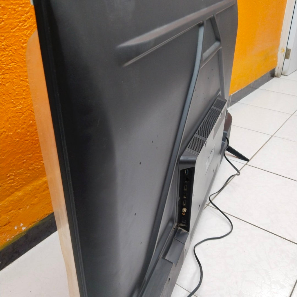 PANTALLA TCL 50Q550G (2023) 50" QLED 4K (SEMINUEVO)