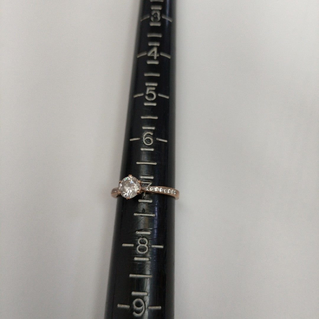 ANILLITO ORO 8 K 2 GRMS (SEMINUEVO)