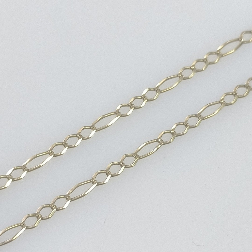 CADENA ORO 10 K 4,20 GRMS (SEMINUEVO)