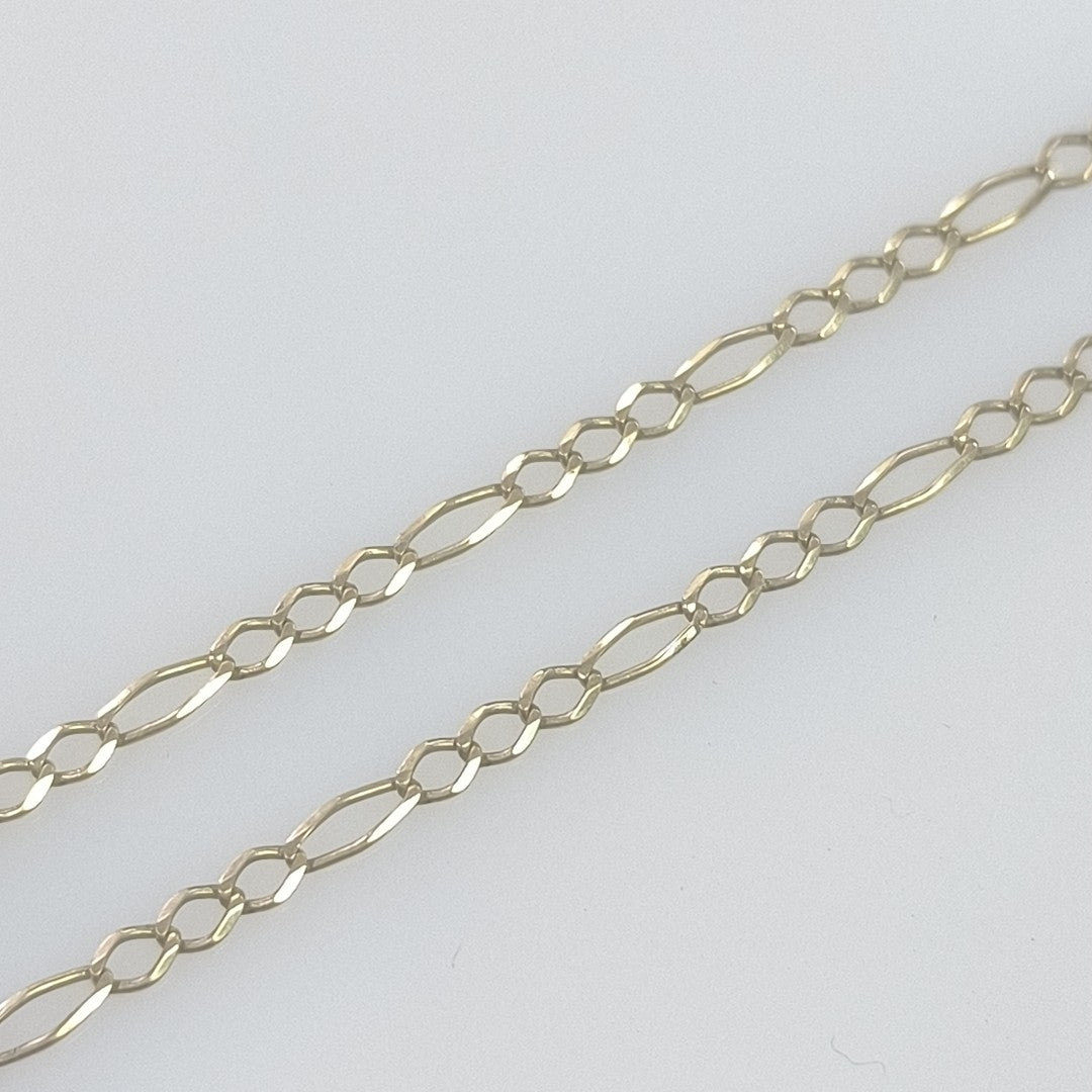 CADENA ORO 10 K 4,20 GRMS (SEMINUEVO)