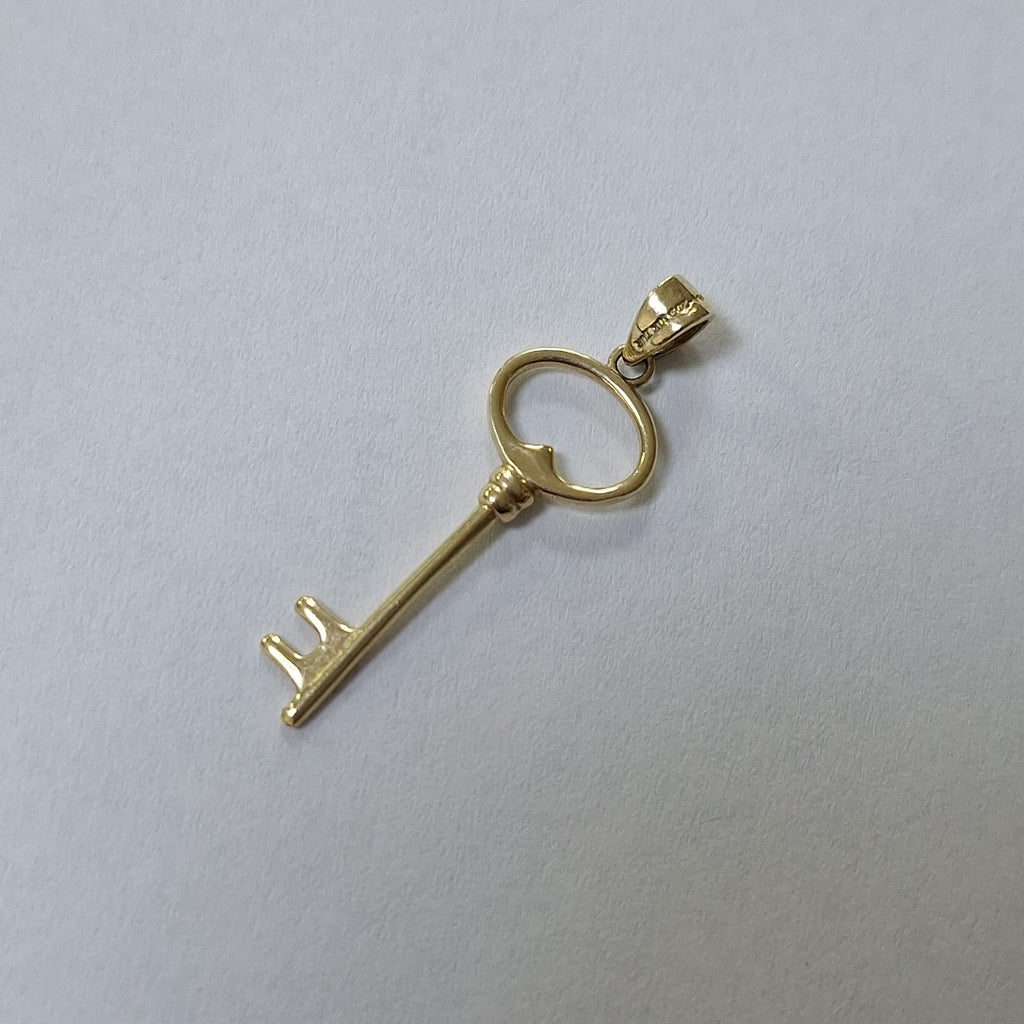 DIJE ORO 10 K 1 GRMS (SEMINUEVO)