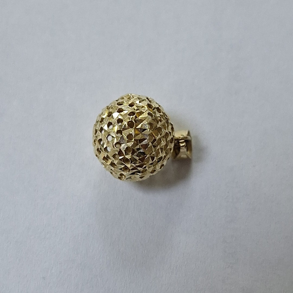DIJE ORO 10 K 1.4 GRMS (SEMINUEVO)