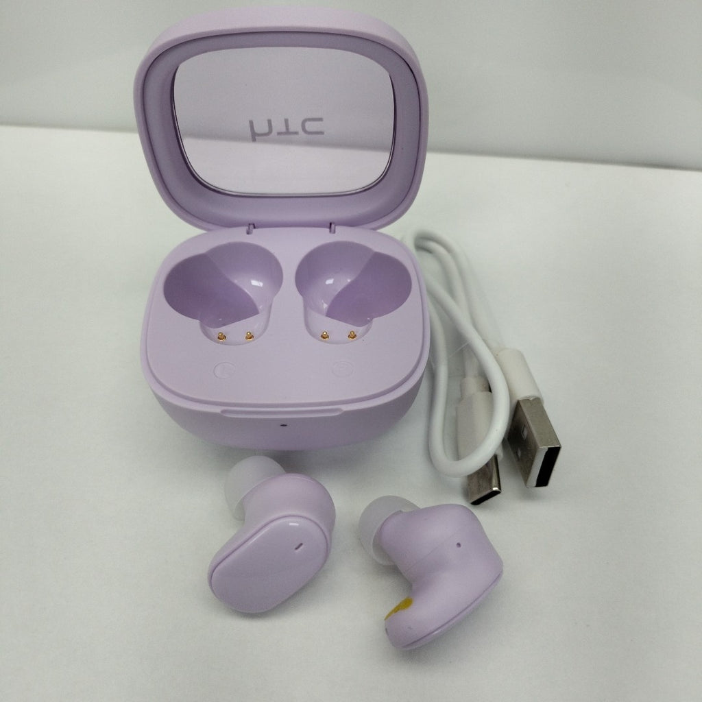 AUDIFONOS HTC EARBUDS 9 INALAMBRICO IN EAR (SEMINUEVO)