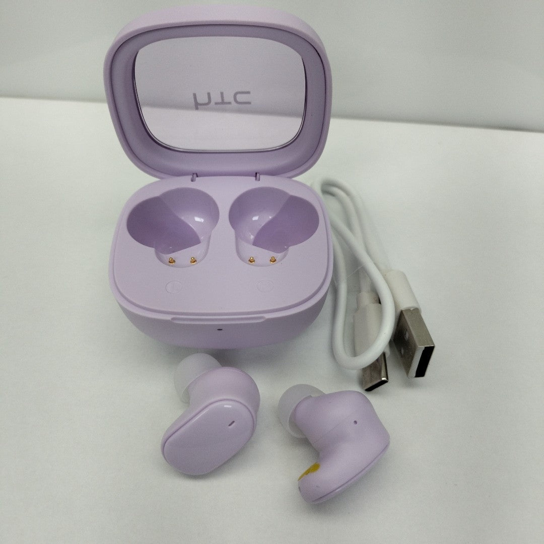 AUDIFONOS HTC EARBUDS 9 INALAMBRICO IN EAR (SEMINUEVO)