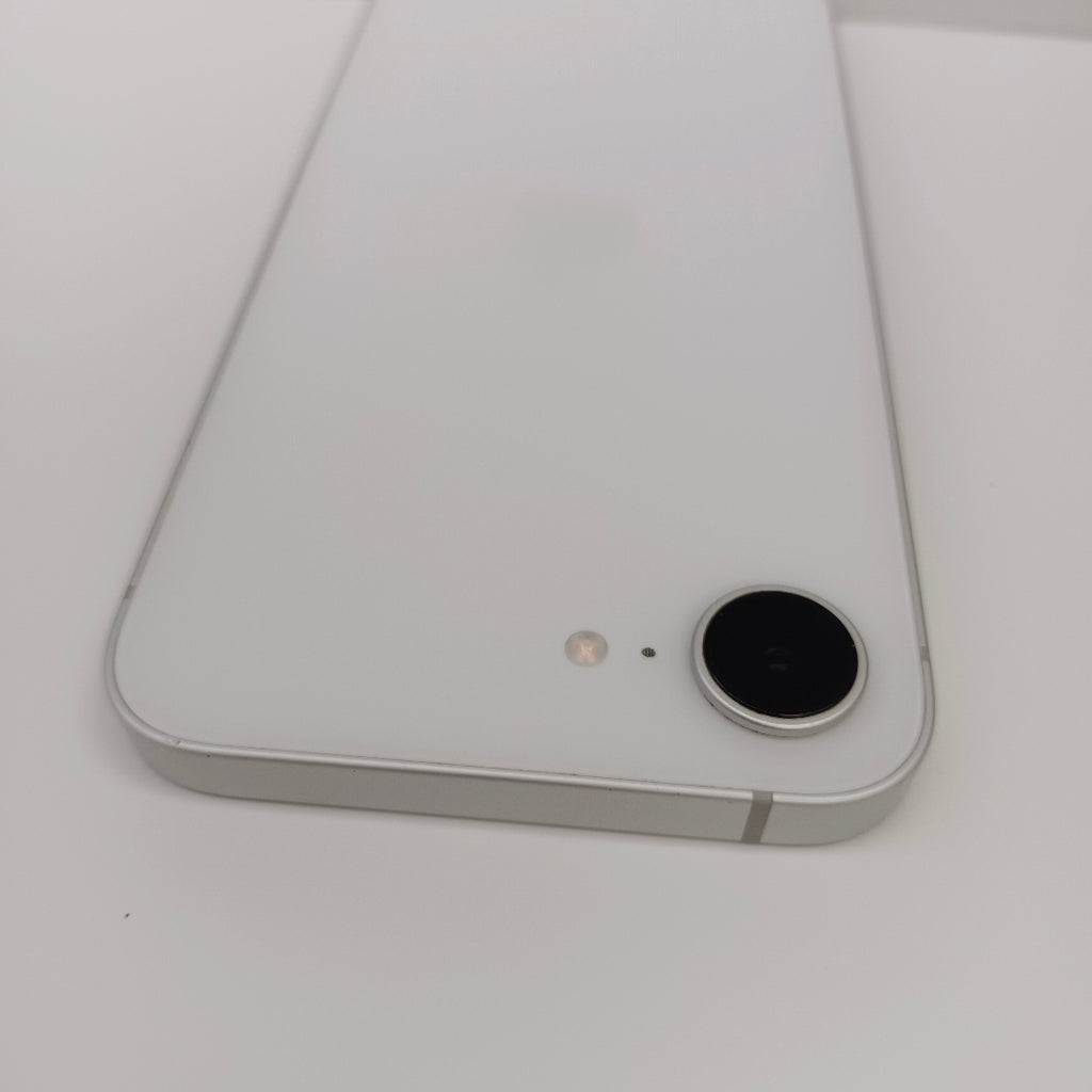 CELULAR APPLE IPHONE 16E A3408 (2025) 256 GB 8 GB RAM (SEMINUEVO)
