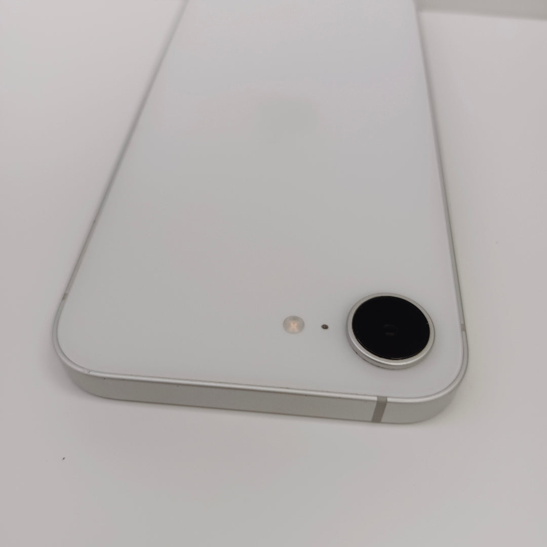 CELULAR APPLE IPHONE 16E A3408 (2025) 256 GB 8 GB RAM (SEMINUEVO)