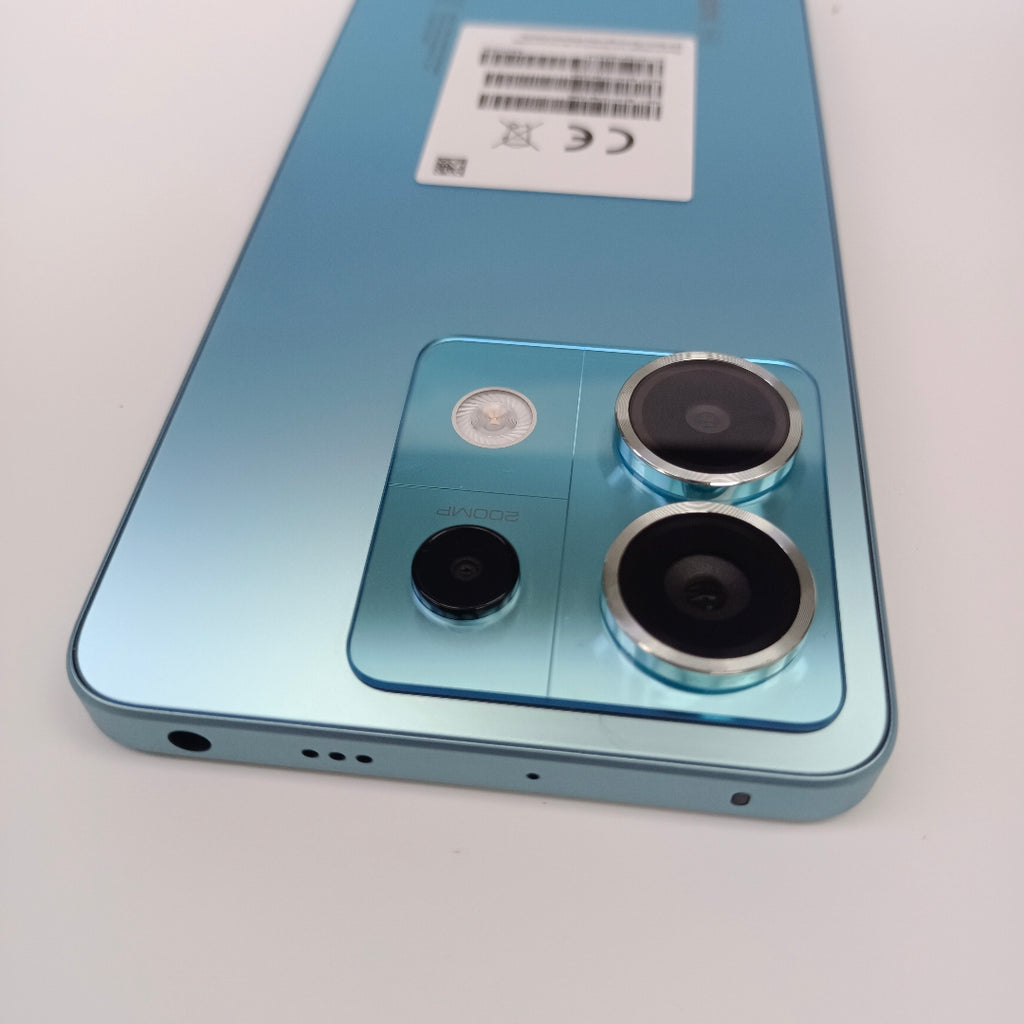 CELULAR XIAOMI REDMI NOTE 13 PRO 2312DRA50G (2023) 512 GB 12 GB RAM (SEMINUEVO)