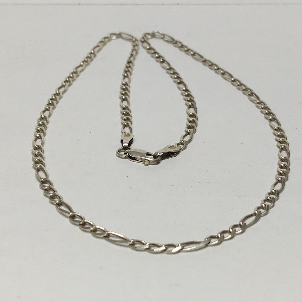 CADENA PLATA 6,80 GRMS (SEMINUEVO)
